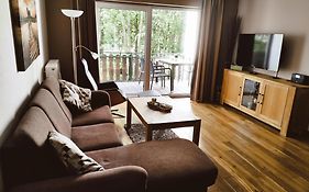 Ferienwohnung Merle, Braunlage